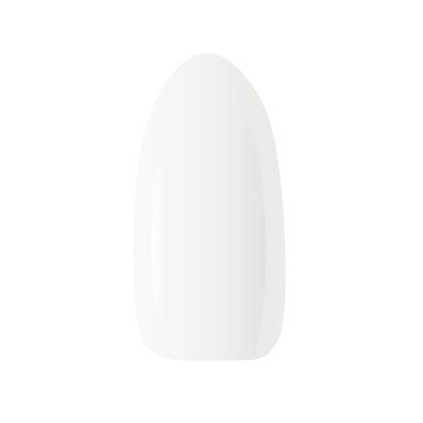 CLARESA BUILDER Hard&Easy statybinis gelis MILKY WHITE, 12 g CLARESA BUILDER Hard&Easy statybinis gelis MILKY WHITE, 12 g