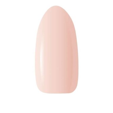 CLARESA gelinio lakavimo bazė RUBBER GEL 2, 12 g CLARESA gelinio lakavimo bazė RUBBER GEL 2, 12 g
