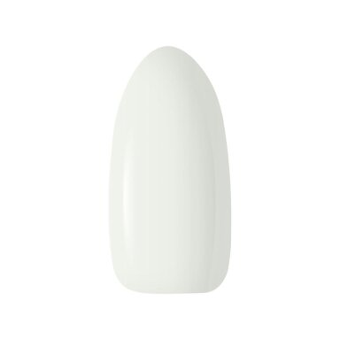 CLARESA hibridinė kaučiukinė gelinio lakavimo bazė RUBBER BASE 11, 5g.