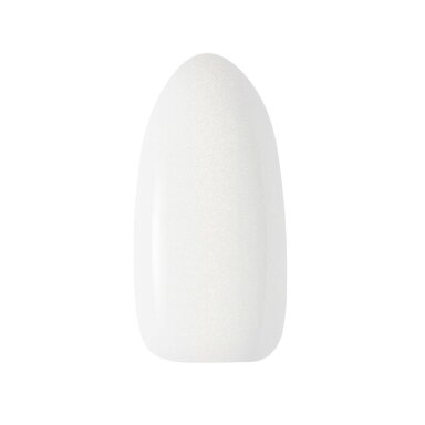 CLARESA hibridinė kaučiukinė gelinio lakavimo bazė RUBBER BASE 19, 5g.