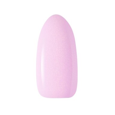 CLARESA hibridinė kaučiukinė gelinio lakavimo bazė RUBBER BASE 21 , 5g.