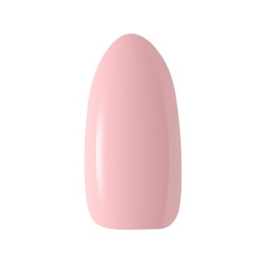 CLARESA ilgalaikis hibridinis nagų lakas NUDE 107, 5 g.