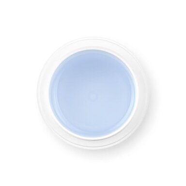 CLARESA statybinis gelis SOFT&EASY GEL CLEAR, 12 g. CLARESA statybinis gelis SOFT&EASY GEL CLEAR, 12 g.