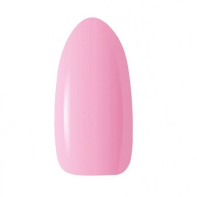 CLARESA gelinio lakavimo bazė RUBBER GEL 3, 12 g 1 CLARESA gelinio lakavimo bazė RUBBER GEL 3, 12 g 1