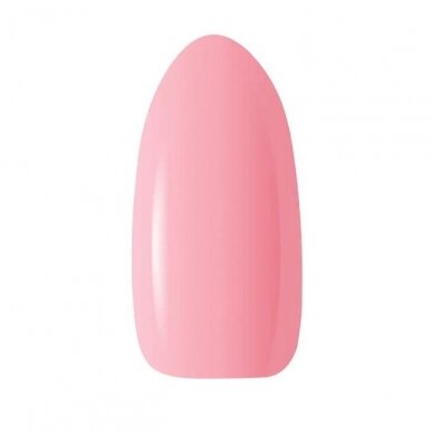 CLARESA gelinio lakavimo bazė RUBBER GEL 4, 12 g 2 CLARESA gelinio lakavimo bazė RUBBER GEL 4, 12 g 2