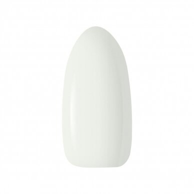 CLARESA hibridinė kaučiukinė gelinio lakavimo bazė RUBBER BASE 11, 5g. 1 CLARESA hibridinė kaučiukinė gelinio lakavimo bazė RUBBER BASE 11, 5g. 1