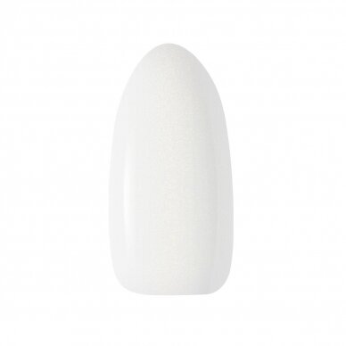 CLARESA hibridinė kaučiukinė gelinio lakavimo bazė RUBBER BASE 19, 5g. 1 CLARESA hibridinė kaučiukinė gelinio lakavimo bazė RUBBER BASE 19, 5g. 1
