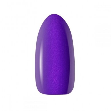 CLARESA ilgalaikis hibridinis nagų lakas PURPLE 626, 5g. 2 CLARESA ilgalaikis hibridinis nagų lakas PURPLE 626, 5g. 2