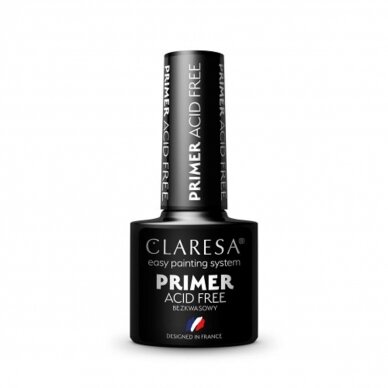 CLARESA Primer Acid Free 5 ml CLARESA Primer Acid Free 5 ml