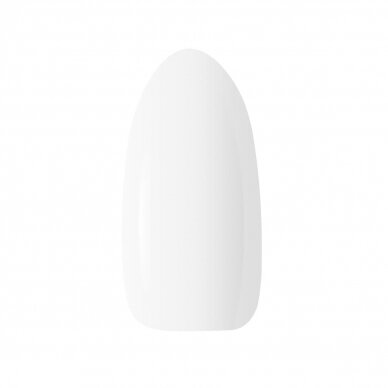 CLARESA statybinis gelis nagų priauginimui SOFT&EASY GEL CLEAR, 45 g.