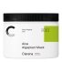 CLARENA ALOE ALGAPLAST MASK alginatinė dumblių kaukė jautriai ir sausai odai, 500 ml