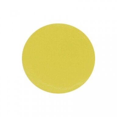 COLOR POWDER 05 akrilo pudra, 5g. PASTEL YELLOW