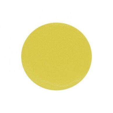 COLOR POWDER 05 akrilo pudra, 5g. PASTEL YELLOW COLOR POWDER 05 akrilo pudra, 5g. PASTEL YELLOW