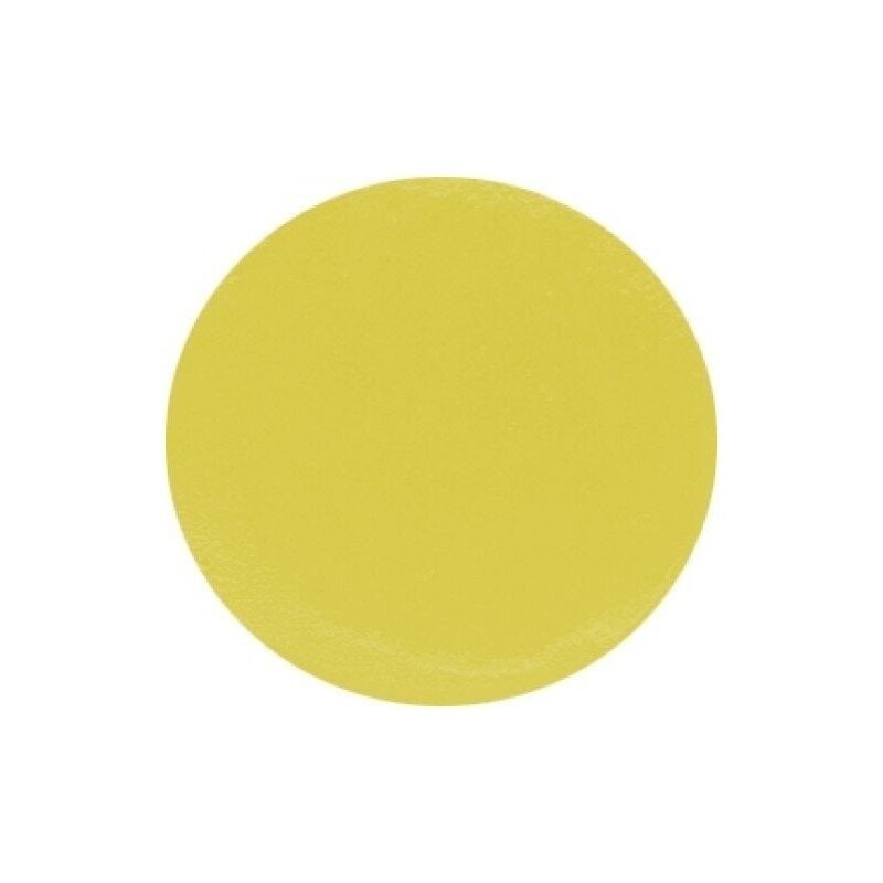COLOR POWDER 05 akrilo pudra, 5g. PASTEL YELLOW