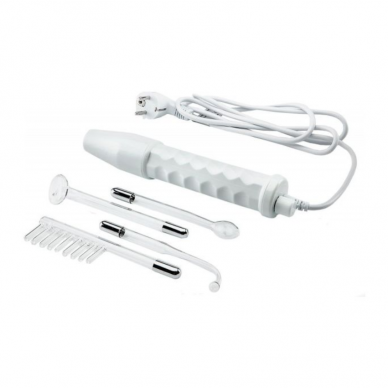 Darsonvalio aparatas PROFI LZ-006A 10W 1 Darsonvalio aparatas PROFI LZ-006A 10W 1