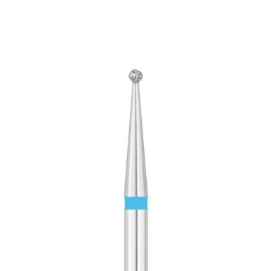 EXO PROFESSIONAL profesionalus frezos antgalis manikiūrui DIAMOND BALL 1.4MM BL EXO PROFESSIONAL profesionalus frezos antgalis manikiūrui DIAMOND BALL 1.4MM BL