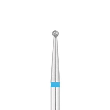 EXO PROFESSIONAL profesionalus frezos antgalis manikiūrui DIAMOND BALL 1,6 mm BL EXO PROFESSIONAL profesionalus frezos antgalis manikiūrui DIAMOND BALL 1,6 mm BL