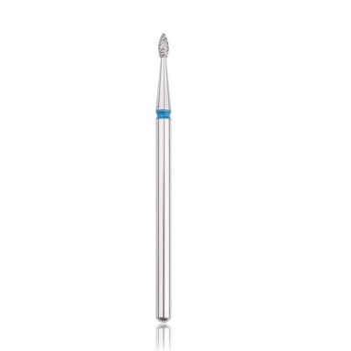 Profesionalus deimantinis frezos antgalis DROP BLUE Profesionalus deimantinis frezos antgalis DROP BLUE