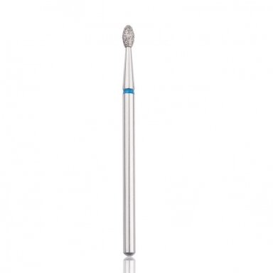 Profesionalus deimantinis frezos antgalis DROP BLUE Profesionalus deimantinis frezos antgalis DROP BLUE