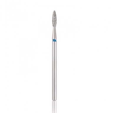 Profesionalus deimantinis frezos antgalis FLAME SAFE BLUE Profesionalus deimantinis frezos antgalis FLAME SAFE BLUE