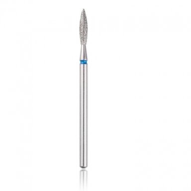 Profesionalus deimantinis frezos antgalis FLAME SAFE BLUE Profesionalus deimantinis frezos antgalis FLAME SAFE BLUE