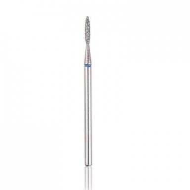 Profesionalus deimantinis frezos FLAME SAFE BLUE Profesionalus deimantinis frezos FLAME SAFE BLUE