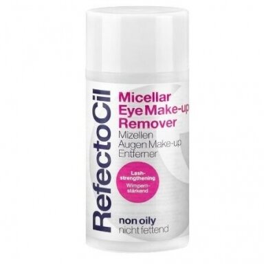REFECTOCIL Priešprocedūrinis micelinis vanduo, 150 ml REFECTOCIL Priešprocedūrinis micelinis vanduo, 150 ml