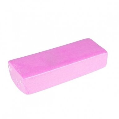 Vienkartinės depiliacijos juostelės 100 vnt. iWAX PINK Vienkartinės depiliacijos juostelės 100 vnt. iWAX PINK