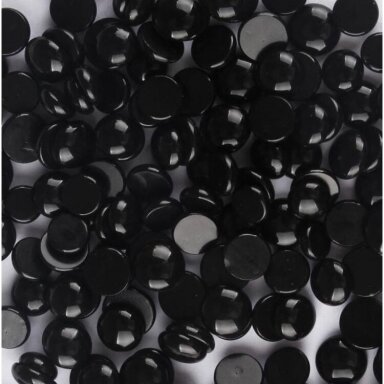DEPILFLAX žemos lydymosi temperatūros elastinis vaškas profesionalioms depiliacijos procedūroms BLACK, 1 kg. DEPILFLAX žemos lydymosi temperatūros elastinis vaškas profesionalioms depiliacijos procedūroms BLACK, 1 kg.