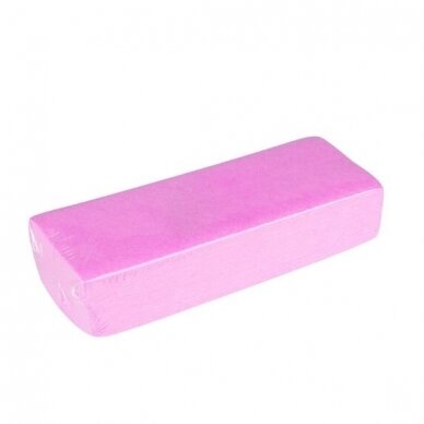 Vienkartinės depiliacijos juostelės 100 vnt. iWAX PINK Vienkartinės depiliacijos juostelės 100 vnt. iWAX PINK