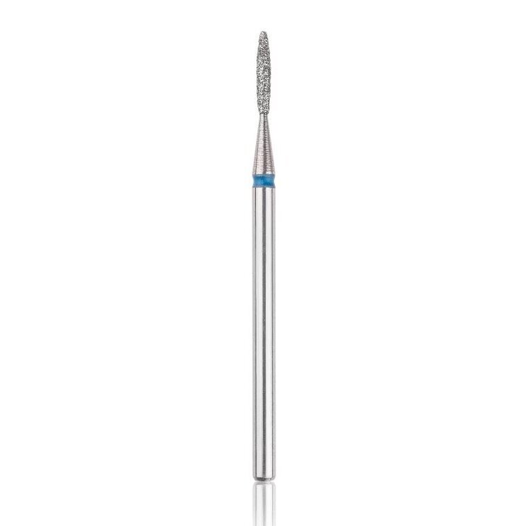 Profesionalus deimantinis frezos antgalis FLAME SAFE BLUE Profesionalus deimantinis frezos antgalis FLAME SAFE BLUE