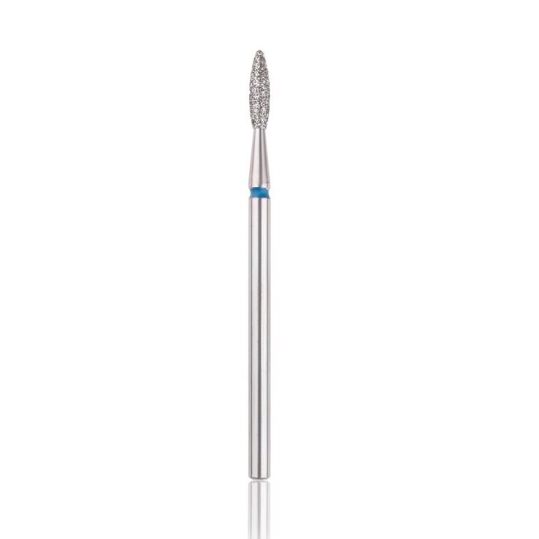 Profesionalus deimantinis frezos antgalis FLAME SAFE BLUE Profesionalus deimantinis frezos antgalis FLAME SAFE BLUE