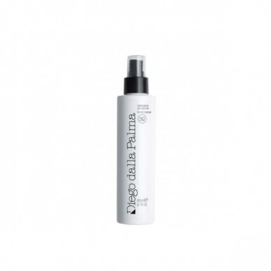 DIEGO DALLA PALMA BRUSH CLEANSER makiažo šepetėlių valiklis, 150 ml. DIEGO DALLA PALMA BRUSH CLEANSER makiažo šepetėlių valiklis, 150 ml.