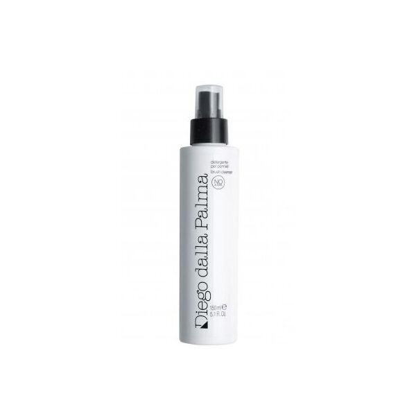 DIEGO DALLA PALMA BRUSH CLEANSER makiažo šepetėlių valiklis, 150 ml. DIEGO DALLA PALMA BRUSH CLEANSER makiažo šepetėlių valiklis, 150 ml.