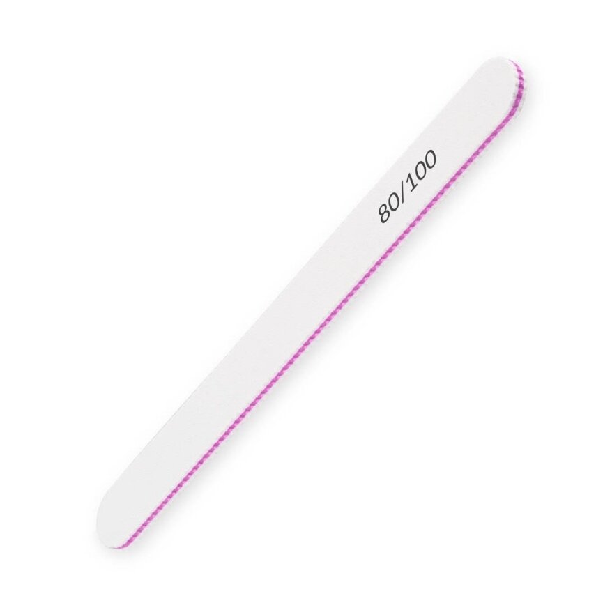 Profesionali manikiūro dildė nagams 80/100 Profesionali manikiūro dildė nagams 80/100
