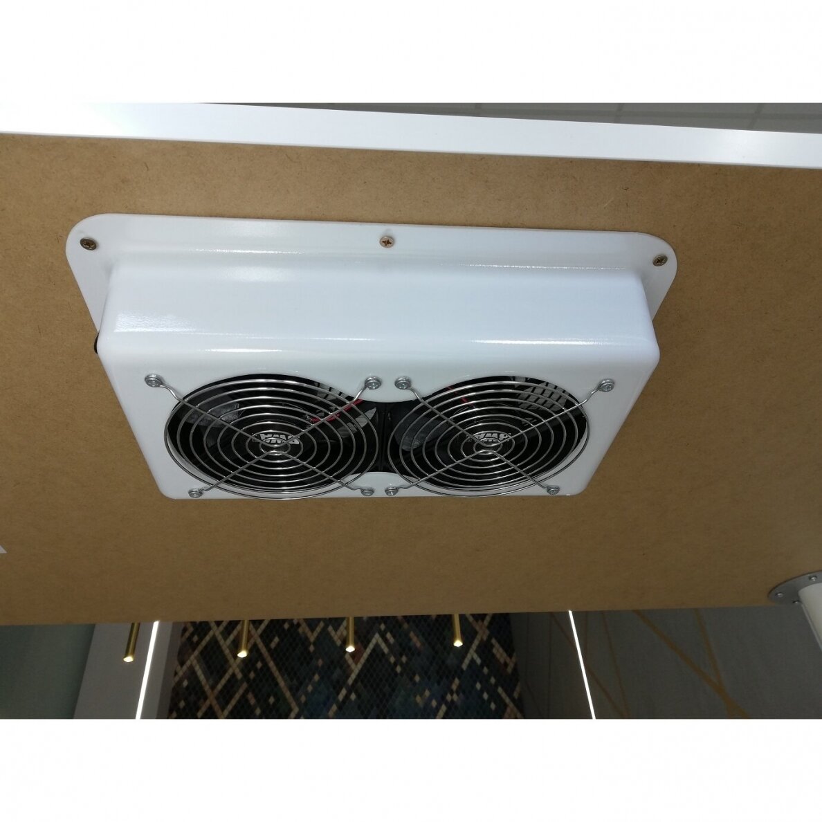 Profesionalus dulkių surinkėjas BIANCO su įmontuotu HEPA filtru 4 Profesionalus dulkių surinkėjas BIANCO su įmontuotu HEPA filtru 4