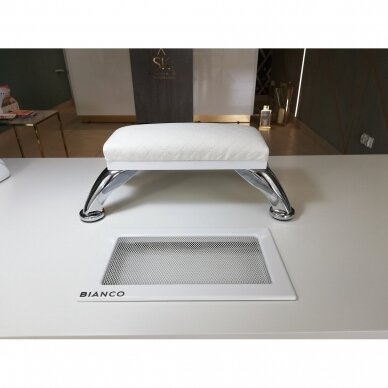 Profesionalus dulkių surinkėjas BIANCO su įmontuotu HEPA filtru 2 Profesionalus dulkių surinkėjas BIANCO su įmontuotu HEPA filtru 2