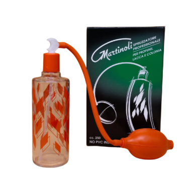 E406 stiklinis kvepalų ir tualetinio vandens purškiklis, 200 ml E406 stiklinis kvepalų ir tualetinio vandens purškiklis, 200 ml
