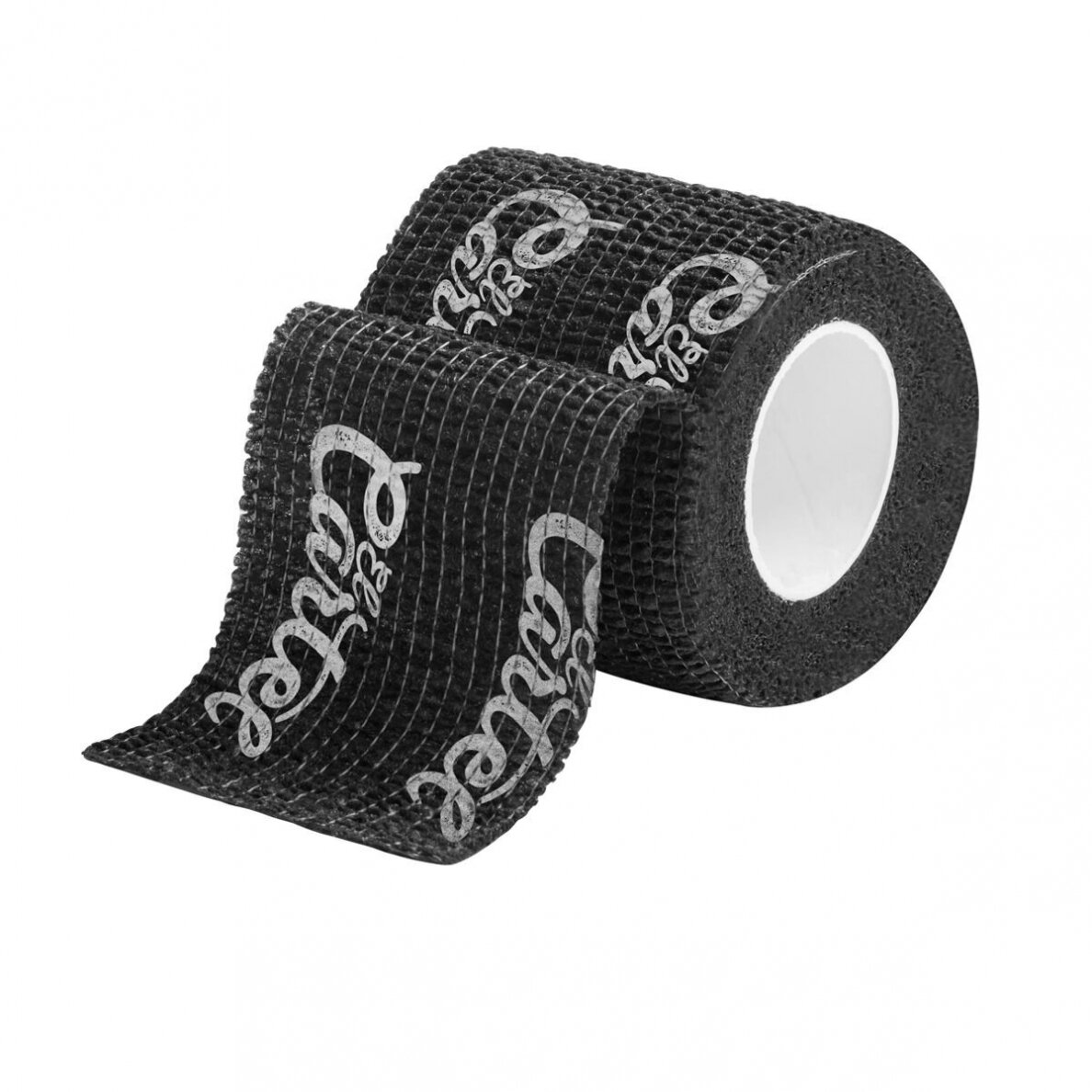 EL CARTEL GRIP elastinė juosta tattoo aparatams 4,5m x 5cm EL CARTEL GRIP elastinė juosta tattoo aparatams 4,5m x 5cm
