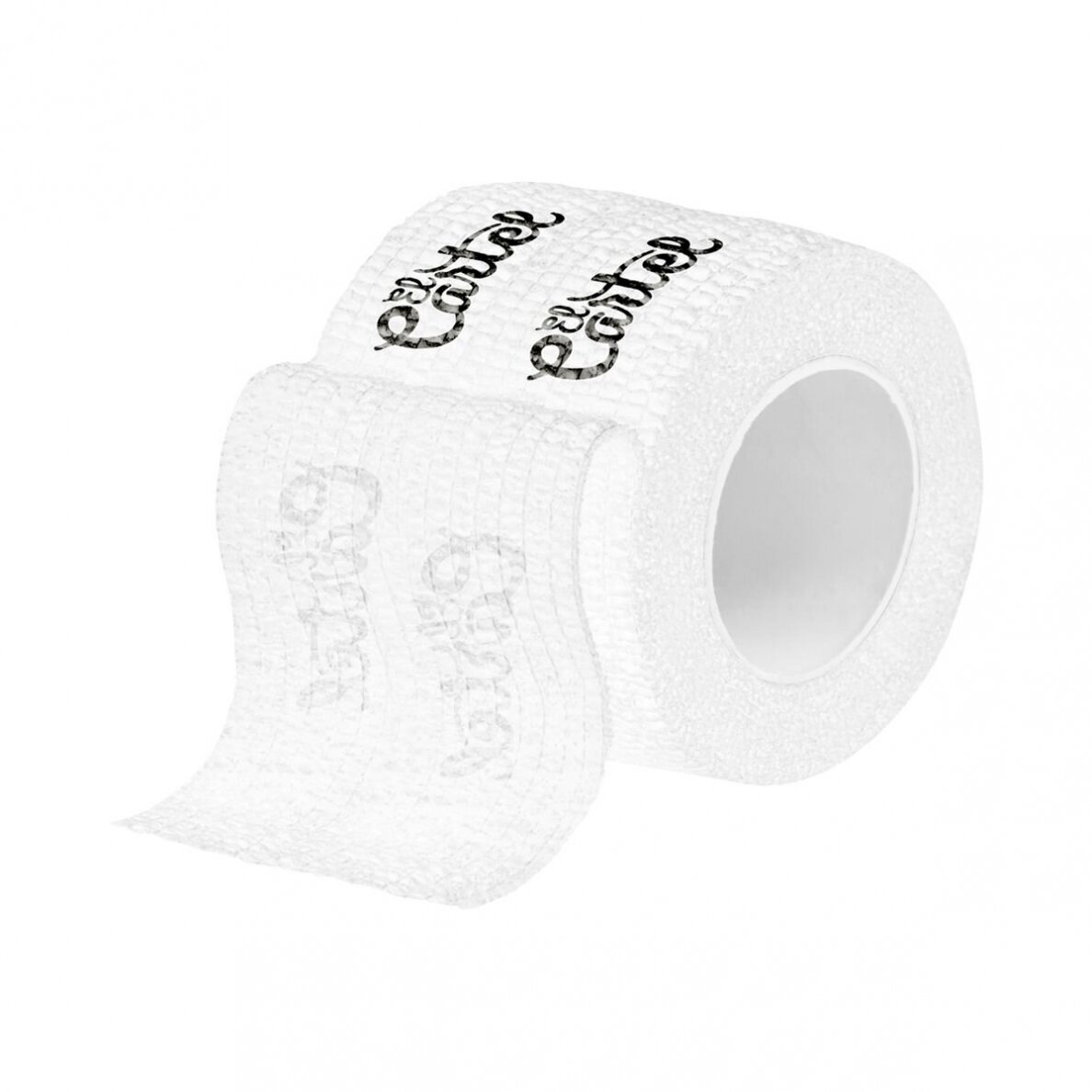 EL CARTEL GRIP juosta tattoo aparatams 4,5m x 5cm (balta) EL CARTEL GRIP juosta tattoo aparatams 4,5m x 5cm (balta)