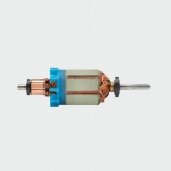 Elektrinių frezų varikliukai Elektrinių frezų varikliukai