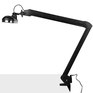 ELEGANTE RED LINE profesionali lempa tvirtinama prie stalo ELEGANTE 801-S LED ELEGANTE RED LINE profesionali lempa tvirtinama prie stalo ELEGANTE 801-S LED