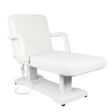 Profesionalus elektrinis kosmetologinis gultas-lova AZZURRO 819A (2 varikliai) Profesionalus elektrinis kosmetologinis gultas-lova AZZURRO 819A (2 varikliai)