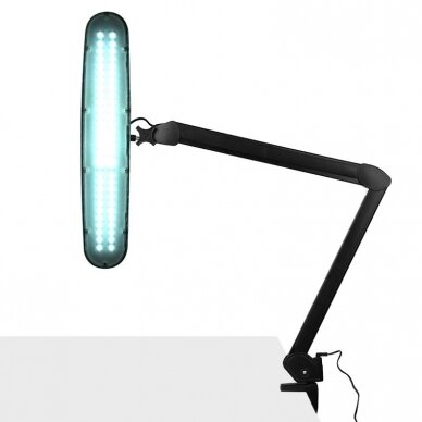 ELEGANTE RED LINE profesionali lempa tvirtinama prie stalo ELEGANTE 801-S LED 2 ELEGANTE RED LINE profesionali lempa tvirtinama prie stalo ELEGANTE 801-S LED 2