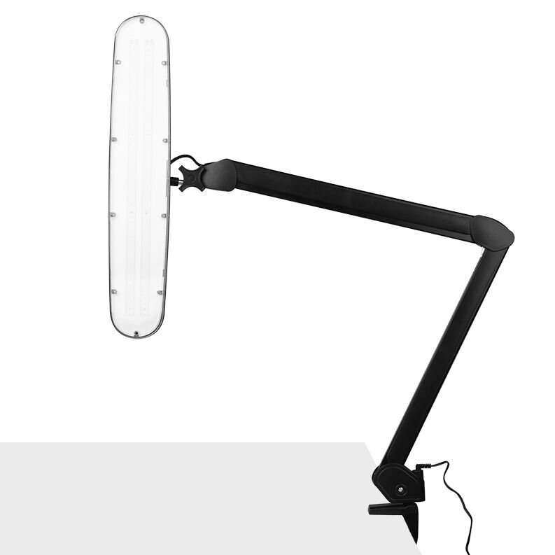 ELEGANTE RED LINE profesionali lempa tvirtinama prie stalo ELEGANTE 801-S LED ELEGANTE RED LINE profesionali lempa tvirtinama prie stalo ELEGANTE 801-S LED