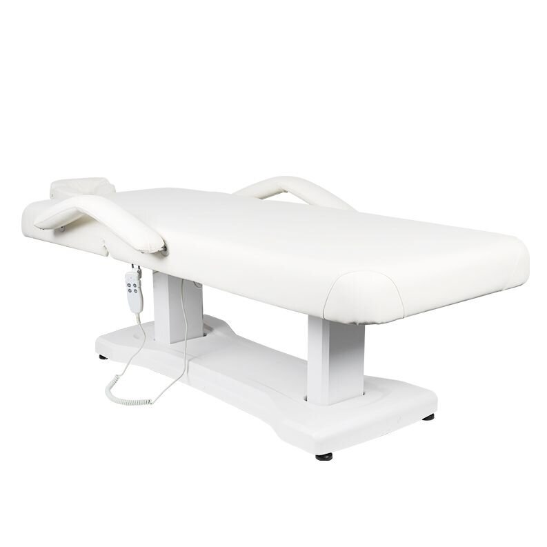Profesionalus elektrinis kosmetologinis gultas-lova AZZURRO 819A (2 varikliai) 2 Profesionalus elektrinis kosmetologinis gultas-lova AZZURRO 819A (2 varikliai) 2