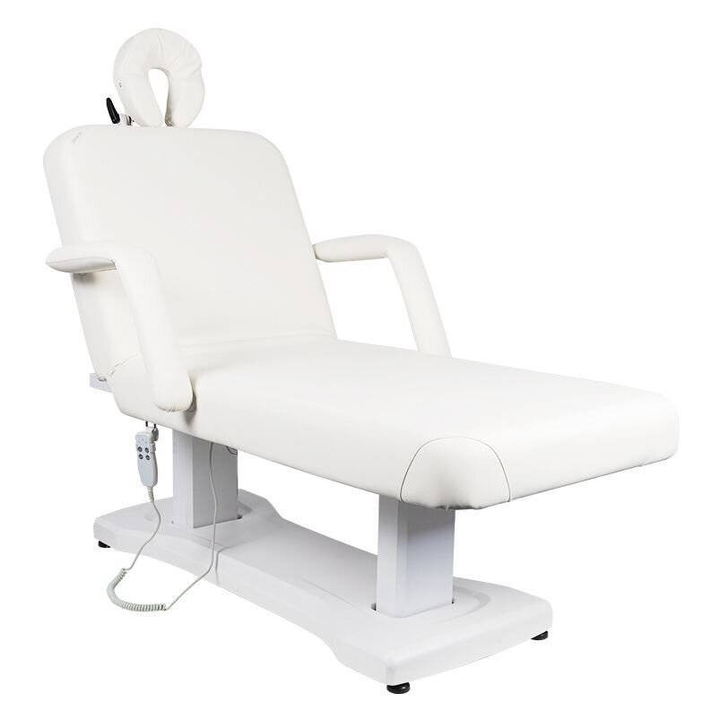 Profesionalus elektrinis kosmetologinis gultas-lova AZZURRO 819A (2 varikliai) Profesionalus elektrinis kosmetologinis gultas-lova AZZURRO 819A (2 varikliai)