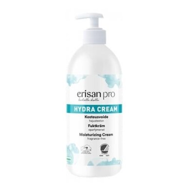ERISAN PRO HYDRA drėkinamasis kremas, 500 ml