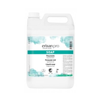 ERISAN PRO skystas muilas, 5L