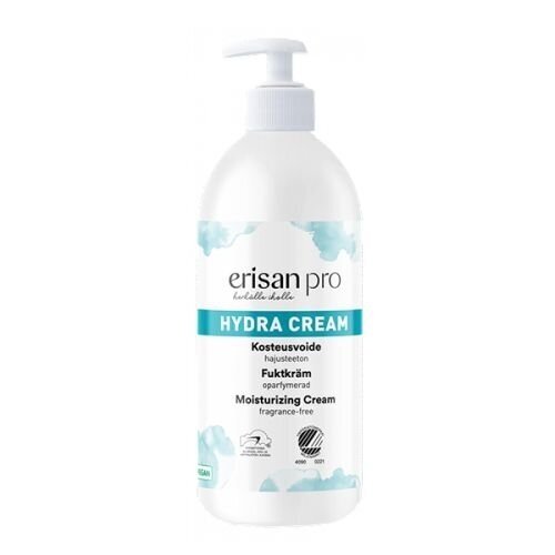 ERISAN PRO HYDRA drėkinamasis kremas, 500 ml